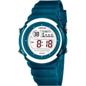 Captiva Cpt-19-Drkgrn Çocuk Kol Saati