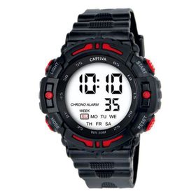 Captiva CPT.X024 Çoçuk Kol Saati