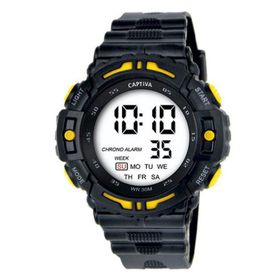 Captiva CPT.X025 Çoçuk Kol Saati