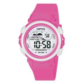 Captiva CPT.X072 Çoçuk Kol Saati