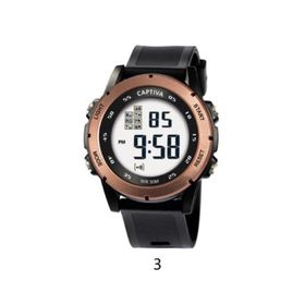 Captiva Digital Çocuk Kol Saati