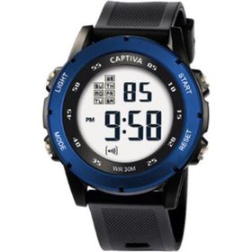 Captiva Digital Çocuk Kol Saati