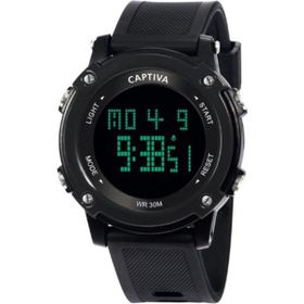 Captiva Digital Çocuk Kol Saati