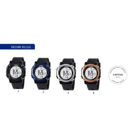 Captiva MR-8111G Erkek Kol Saati
