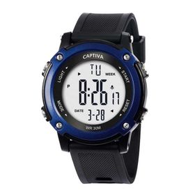 Captiva MR-8111G Erkek Kol Saati
