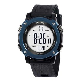 Captiva MR-8111G Erkek Kol Saati