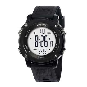 Captiva MR-8111G Erkek Kol Saati