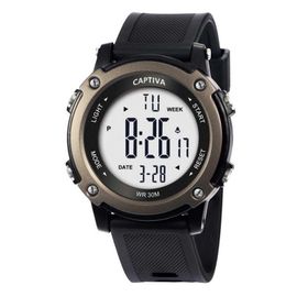 Captiva MR-8111G Erkek Kol Saati