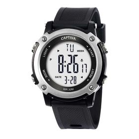 Captiva MR-8111G Erkek Kol Saati