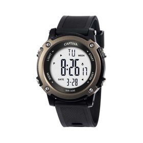 Captiva MR-8111G Erkek Kol Saati