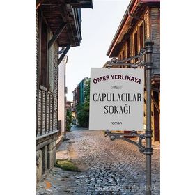 Çapulacılar Sokağı - Ömer Yerlikaya