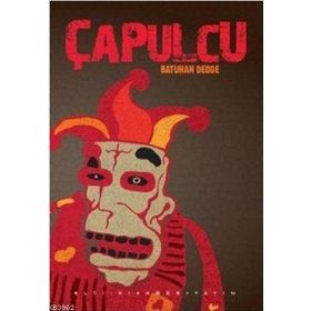 ÇAPULCU - BATUHAN DEDDE