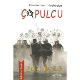 ÇAPULCU - BATUHAN DEDDE