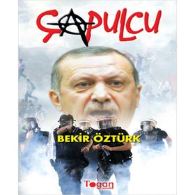 ÇAPULCU - BATUHAN DEDDE