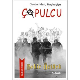 ÇAPULCU - BATUHAN DEDDE
