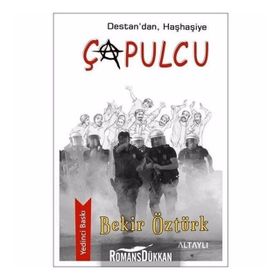ÇAPULCU - BATUHAN DEDDE