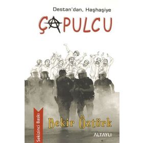 ÇAPULCU - BATUHAN DEDDE