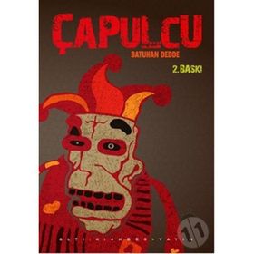 ÇAPULCU - BATUHAN DEDDE