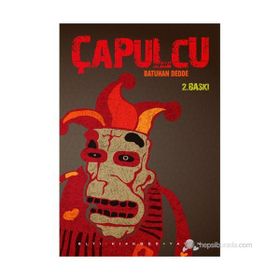 ÇAPULCU - BATUHAN DEDDE