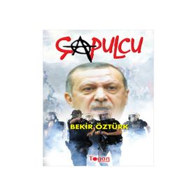 ÇAPULCU - BEKIR ÖZTÜRK