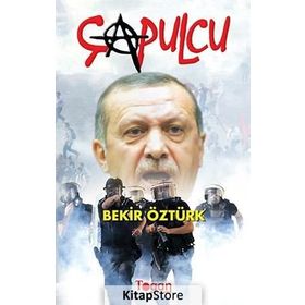 ÇAPULCU - BEKIR ÖZTÜRK