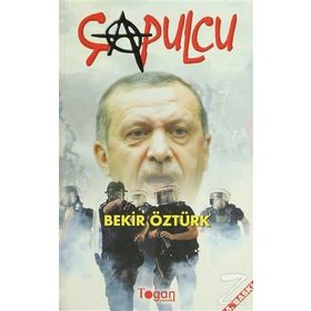 ÇAPULCU - BEKIR ÖZTÜRK