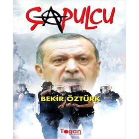ÇAPULCU - BEKIR ÖZTÜRK