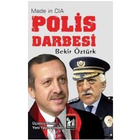 ÇAPULCU - BEKIR ÖZTÜRK