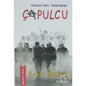 ÇAPULCU - BEKIR ÖZTÜRK