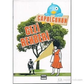 ÇAPULCUNUN GEZI REHBERI - EYLEM AYDIN