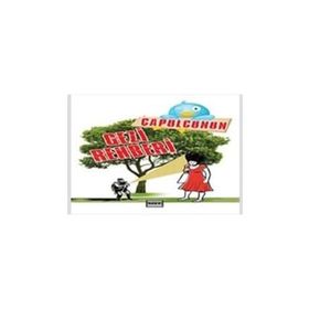 ÇAPULCUNUN GEZI REHBERI - EYLEM AYDIN