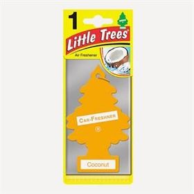 Car Freshner 350080Hc Car Freshner Usa Hindistan Cevizi 7 Kademe Asma Koku