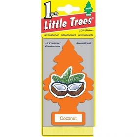 Car Freshner 350080Hc Car Freshner Usa Hindistan Cevizi 7 Kademe Asma Koku