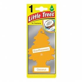 Car Freshner 350080Hc Car Freshner Usa Hindistan Cevizi 7 Kademe Asma Koku