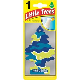 Car Freshner 3'lü Asma Pina Colada Koku