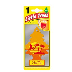 Car Freshner Asma Kokteyl Koku