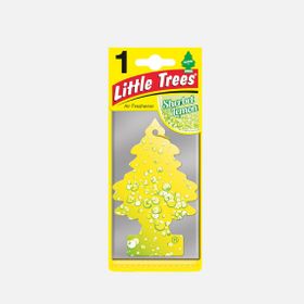 Car Freshner Asma Limon Şerbeti Koku