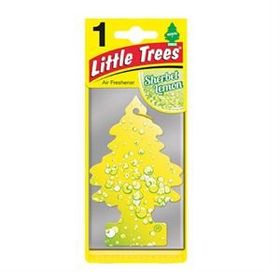 Car Freshner Asma Limon Şerbeti Koku