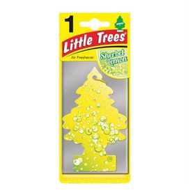 Car Freshner Asma Limon Şerbeti Koku
