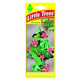 Car Freshner Asma Orman Ateşi Koku