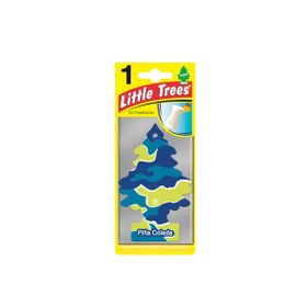 Car Freshner Asma Pina Colada Koku