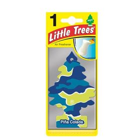 Car Freshner Asma Pina Colada Koku