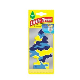 Car Freshner Asma Pina Colada Koku