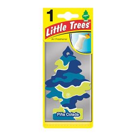Car Freshner Asma Pina Colada Koku