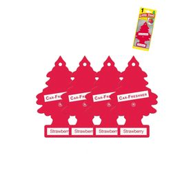 Car Freshner Çilek Asma Koku