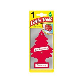 Car Freshner Çilek Asma Koku