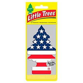 Car Freshner Vanilla Pride Asma Koku
