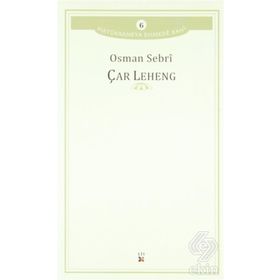 Çar Leheng - Osman Sebri