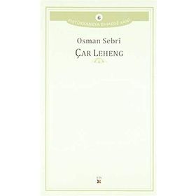 Çar Leheng - Osman Sebri