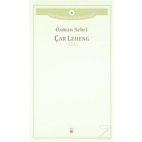 Çar Leheng - Osman Sebri